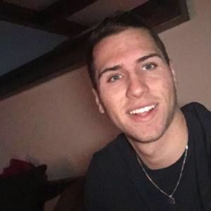 Meet your Posher, William